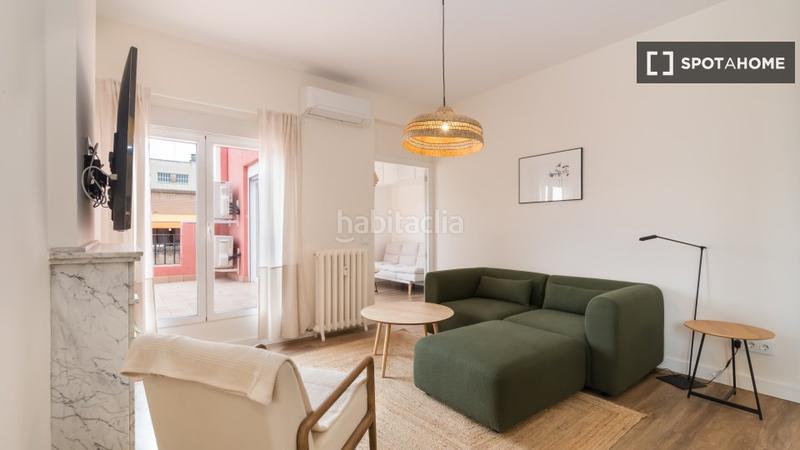 Foto c724a0db-3a5d-4250-a7b9-4ced535d33b3. Alquiler piso apartamento de 3 dormitorios en alquiler en Castellana, en Madrid