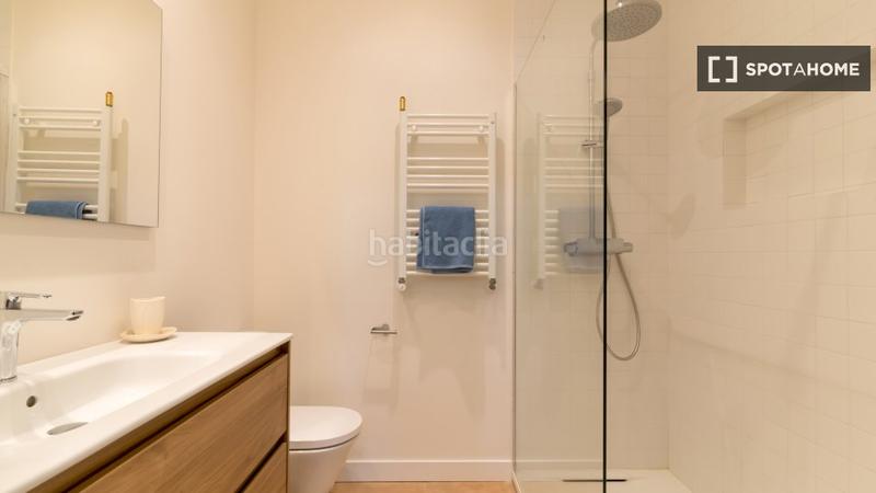 Foto f0b0104f-5ba1-46eb-a31a-8a724ed62398. Alquiler piso apartamento de 3 dormitorios en alquiler en Castellana, en Madrid
