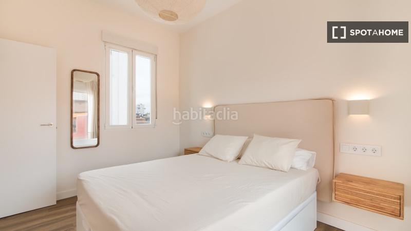 Foto 3d125315-af52-46fd-8107-7fed73a56a60. Location appartement avec chauffage dans Castellana Madrid