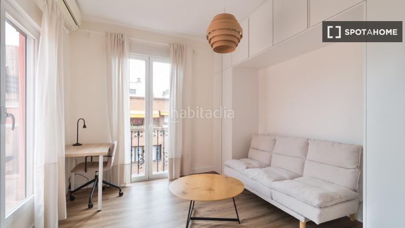 Foto 60242aa4-bd25-4c49-8649-8c131d41b276. Location appartement avec chauffage dans Castellana Madrid