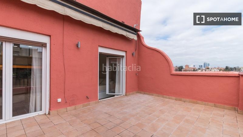 Foto ac1c5896-bc4e-490b-b19c-02a276aa1cde. Location appartement avec chauffage dans Castellana Madrid