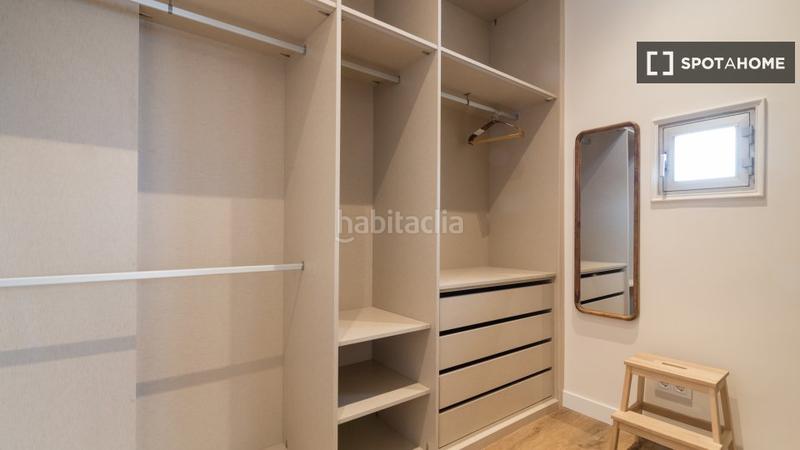 Foto c85b5a05-c017-4554-a056-64e73b0e8a3a. Location appartement avec chauffage dans Castellana Madrid