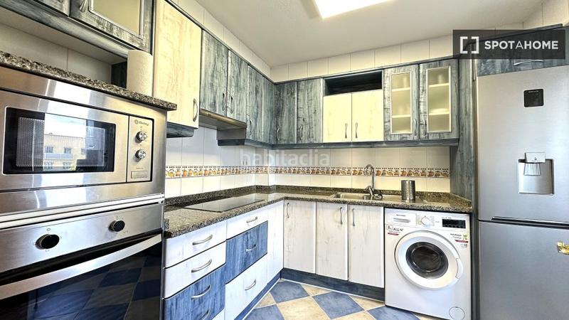 Foto 144af2b7-07b5-4e63-9386-5f635030f35f. Alquiler piso  de 3 habitaciones en alquiler en Los Ángeles, en Madrid