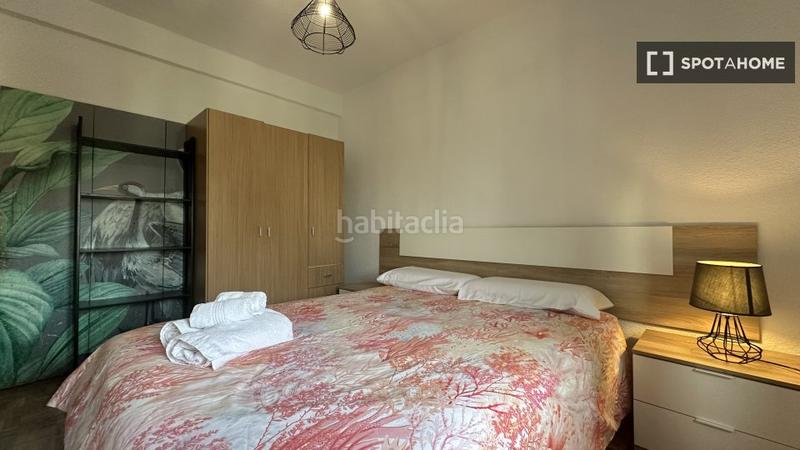 Foto 58ee2362-29d5-4e18-8897-d5d5c96c572b. Alquiler piso  de 3 habitaciones en alquiler en Los Ángeles, en Madrid