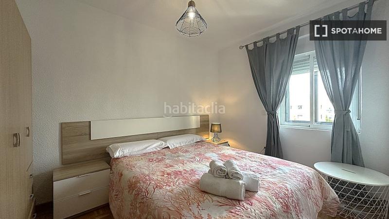 Foto ec219d43-4e60-4cc0-ad01-fd3a89fd1760. Alquiler piso  de 3 habitaciones en alquiler en Los Ángeles, en Madrid
