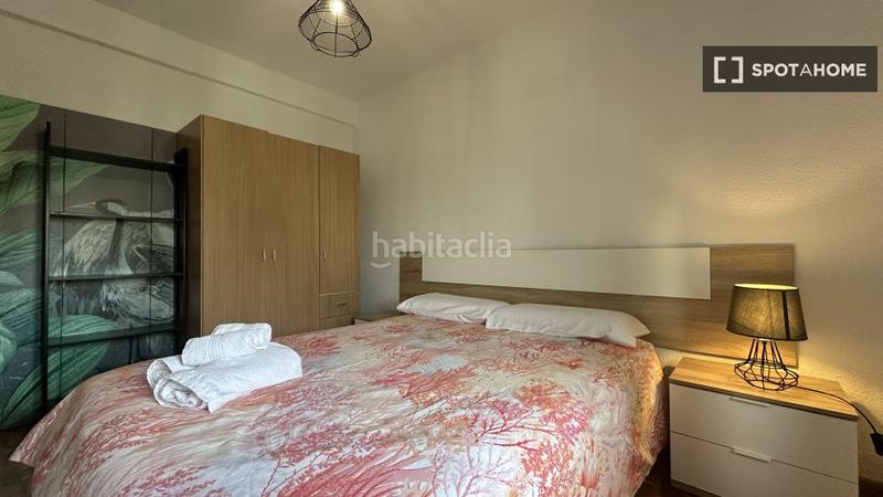 Foto 0721509c-e90c-4bf7-9839-e946b23347ca. Location appartement avec chauffage dans Los Ángeles Madrid