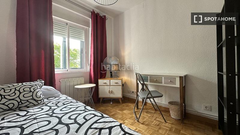 Foto 351c8f9b-393e-4af8-a9df-57123fd6b9bd. Location appartement avec chauffage dans Los Ángeles Madrid