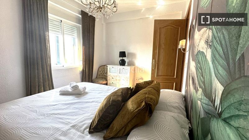 Foto e41ac3f5-dfd6-4684-aaab-08a2b18166ff. Location appartement avec chauffage dans Los Ángeles Madrid