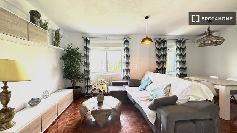 Foto e9773ad6-125e-4fe4-a31d-82fcadc1d81b. Location appartement avec chauffage dans Los Ángeles Madrid