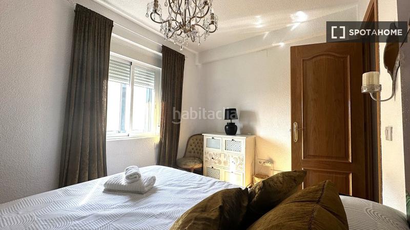 Foto ef99b486-650e-45c5-b9df-4b47dc3a14ce. Location appartement avec chauffage dans Los Ángeles Madrid