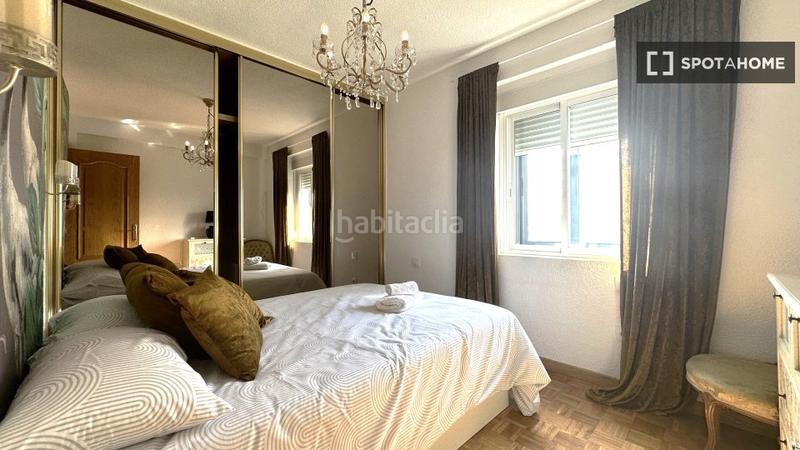 Foto b4e6c9e7-dc0b-4c8a-8742-871b51d4a197. Miete etagenwohnung mit heizung in Los Ángeles Madrid