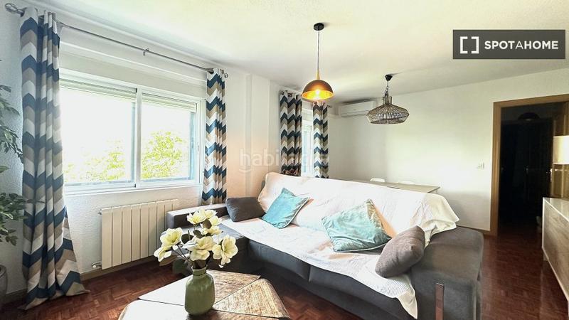 Foto d9d53749-abbd-4135-b294-a0f3108c664f. Miete etagenwohnung mit heizung in Los Ángeles Madrid