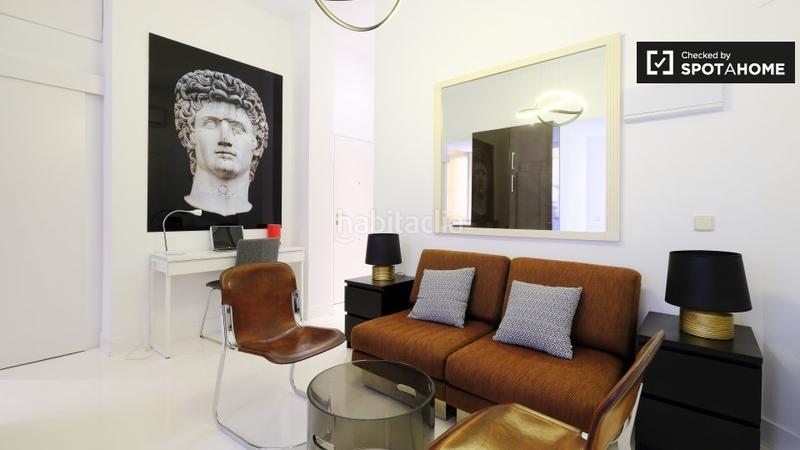 Foto 329f95ee-7b15-4895-8545-2127a39e7c13. Miete etagenwohnung mit heizung in Palacio Madrid