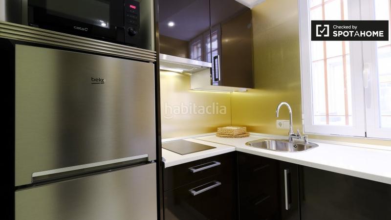 Foto 58051b9e-8efe-4aed-a0cd-52524cbe2999. Miete etagenwohnung mit heizung in Palacio Madrid