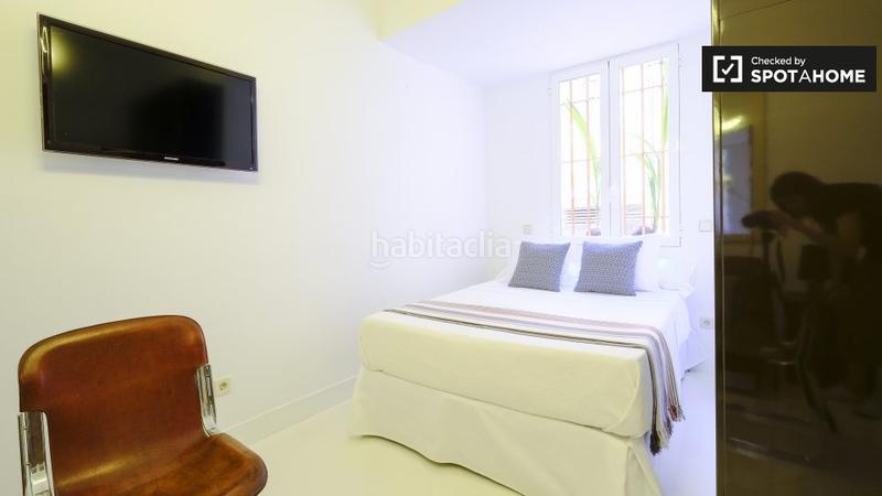 Foto 69f77dc6-5639-4ec0-a682-2d24a2e5a5c6. Miete etagenwohnung mit heizung in Palacio Madrid