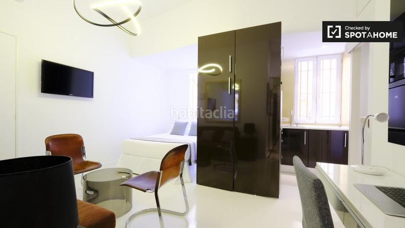 Foto 7767aab0-a72f-403a-8dc7-427341db550e. Miete etagenwohnung mit heizung in Palacio Madrid