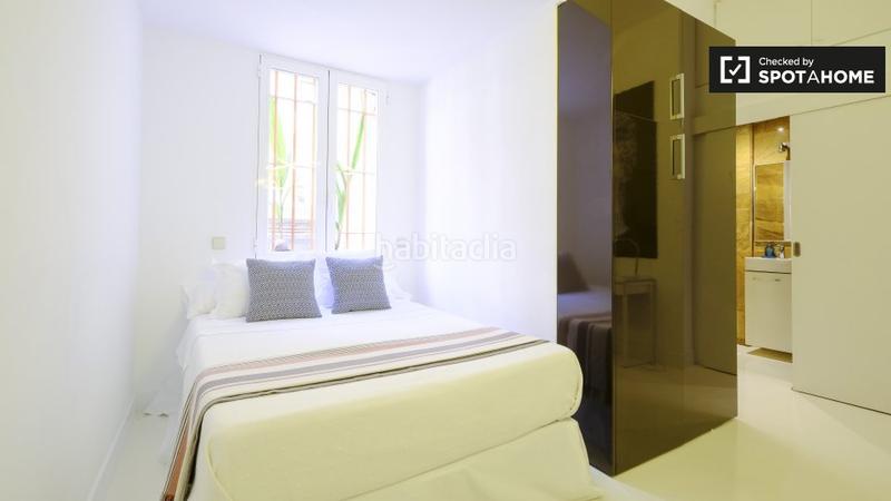 Foto 7b8fd870-dcae-4e14-8f04-8af65b6c83e6. Miete etagenwohnung mit heizung in Palacio Madrid