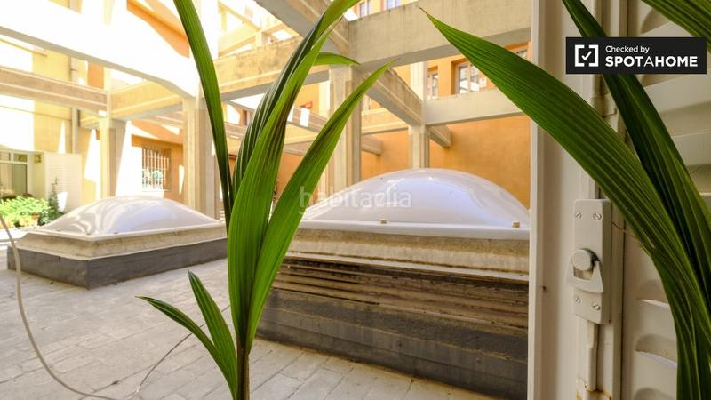 Foto 813fc2fa-52c0-4106-99a9-bf1f5e549597. Miete etagenwohnung mit heizung in Palacio Madrid