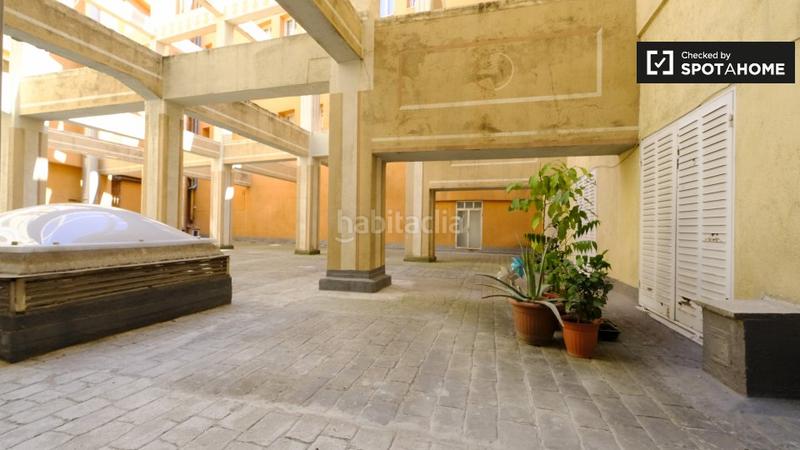 Foto 942a47a2-91dc-46ce-b370-2c6c33352a35. Miete etagenwohnung mit heizung in Palacio Madrid