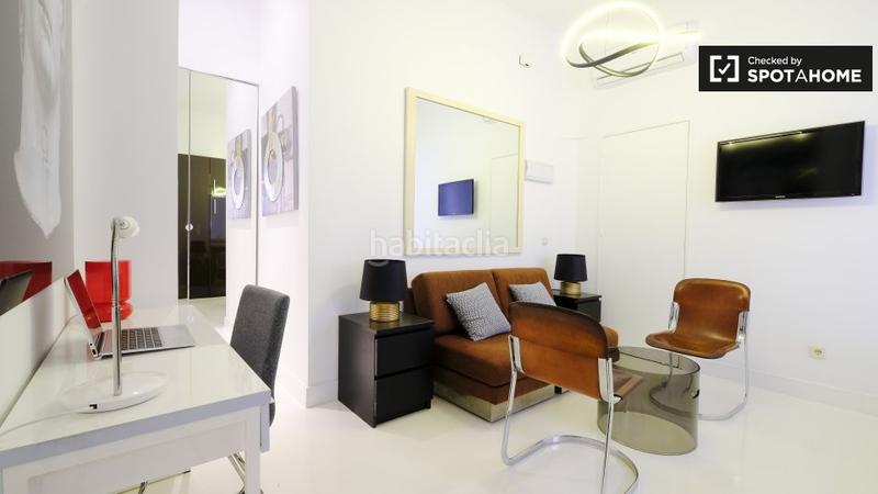 Foto c88e3b04-f23c-441a-8cd0-357d376550dd. Miete etagenwohnung mit heizung in Palacio Madrid