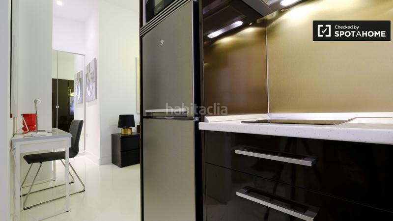 Foto d363aec1-959c-40b2-9ef2-bc174cdf6d5b. Miete etagenwohnung mit heizung in Palacio Madrid