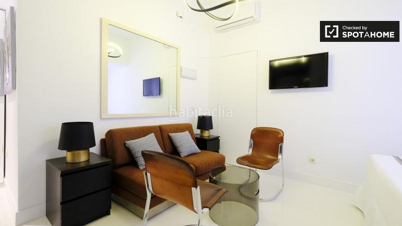 Foto e2376d3a-fba4-400f-a28a-621815437c2f. Miete etagenwohnung mit heizung in Palacio Madrid