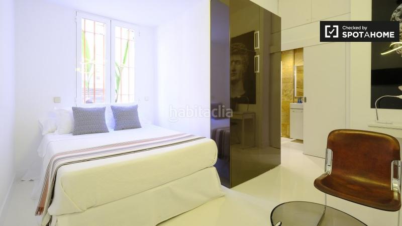 Foto f42c7f95-8fd3-46d1-b499-3b72e0fad7d5. Miete etagenwohnung mit heizung in Palacio Madrid