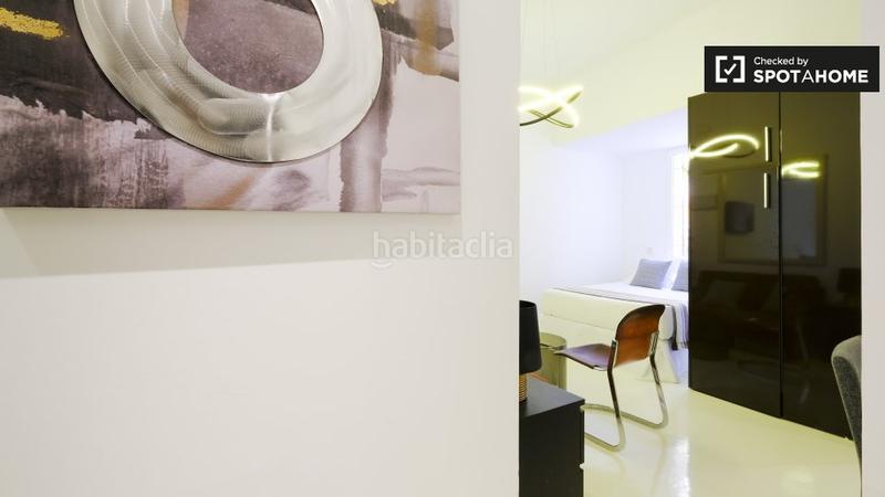 Foto fc6d7f48-bcee-4d09-88b5-a3048527ff9a. Miete etagenwohnung mit heizung in Palacio Madrid