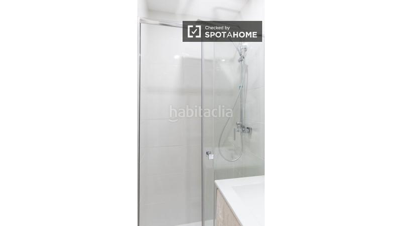 Foto a842b42c-6967-4f6c-8dfb-2f47035cf888. Affitto appartamento con riscaldamento in Villaverde Alto Madrid