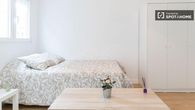 Foto af5d5c9d-e5e4-4e02-998f-9223c57aff0d. Affitto appartamento con riscaldamento in Villaverde Alto Madrid