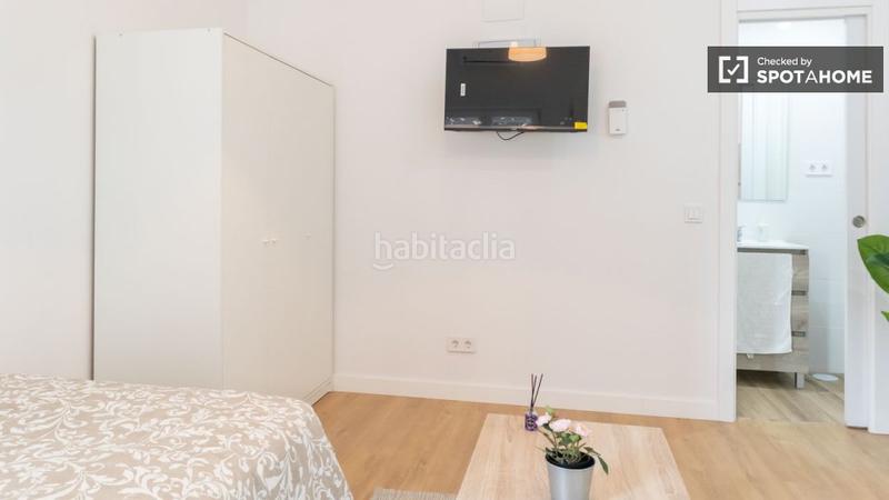 Foto 78ac1ebf-d877-4d3a-aed2-6529c57ba6f4. Alquiler piso estudio en alquiler en san andrés, en Madrid