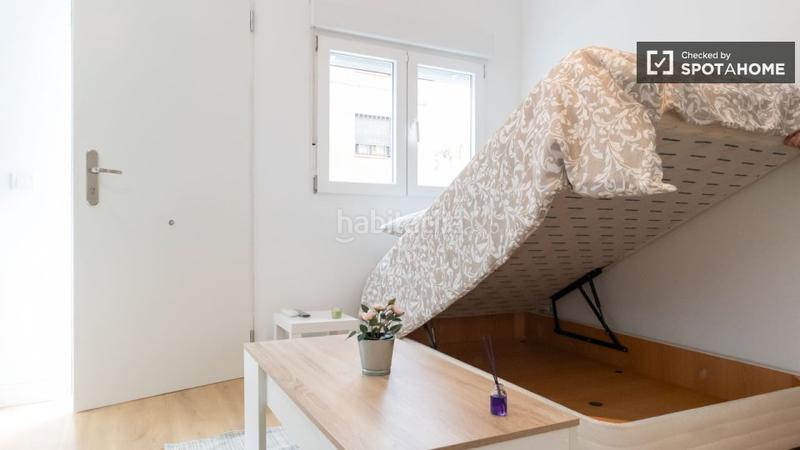Foto b8d547f8-5395-4fc9-b15b-1d0690a2834c. Alquiler piso estudio en alquiler en san andrés, en Madrid