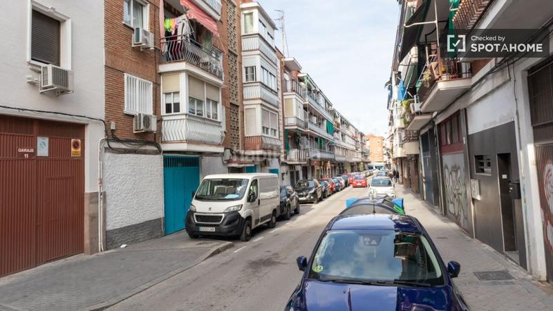 Foto 02ece278-963a-45f8-98fa-6b9e5f0c6f32. Location appartement avec chauffage dans Villaverde Alto Madrid