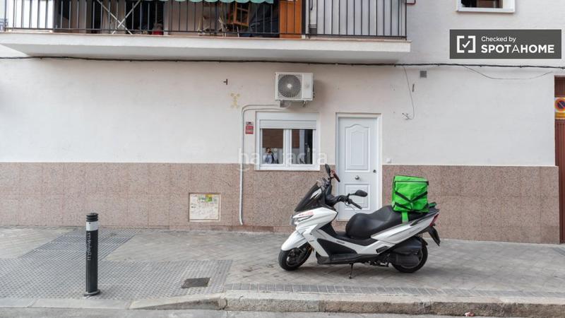 Foto 2c44b374-5bf7-4f06-b607-ff78743244ef. Miete etagenwohnung mit heizung in Villaverde Alto Madrid