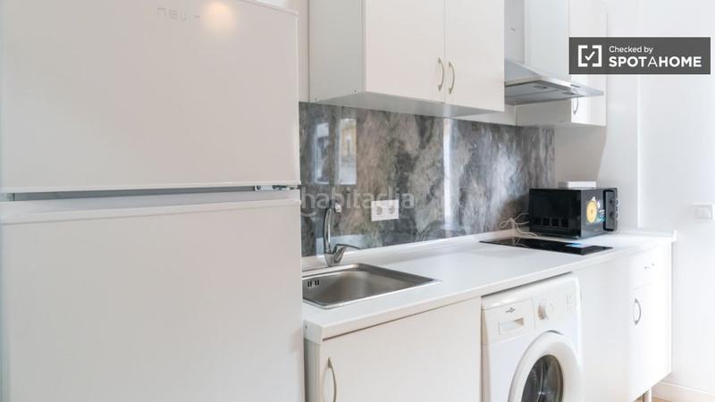 Foto b72442b0-cea4-41c2-9bba-4248e3888d71. Miete etagenwohnung mit heizung in Villaverde Alto Madrid