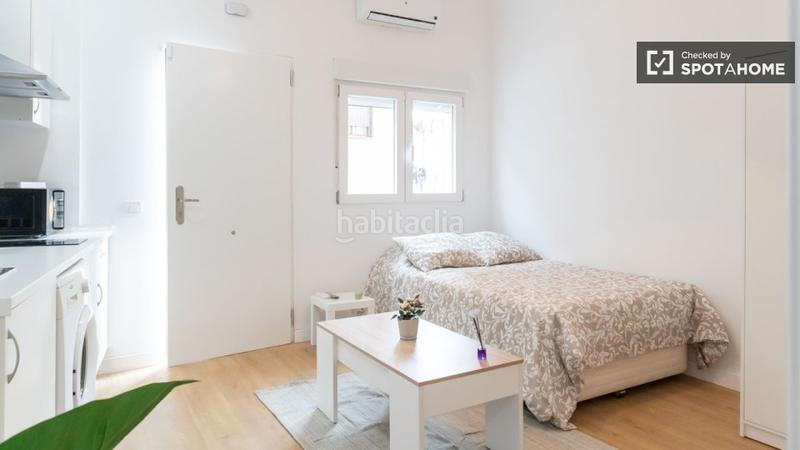 Foto 15b9cf40-a426-4ccc-bc8a-6b6600bba47f. Rent flat with heating in Villaverde Alto Madrid