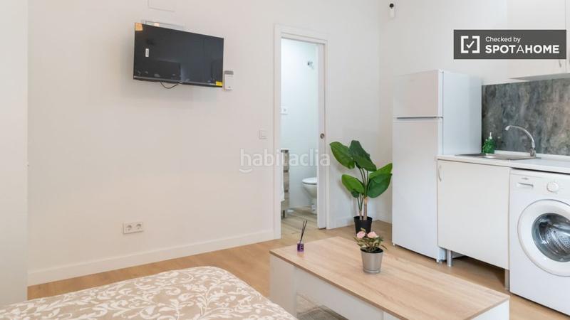 Foto 57a37613-41e3-45a1-9f1f-2c100c1ae82e. Rent flat with heating in Villaverde Alto Madrid