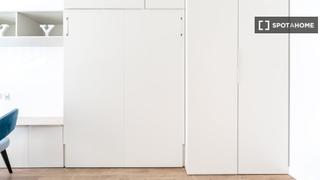 Location Appartement à Cuatro Caminos - Azca. Estudio en alquiler en cuatro caminos, madrid