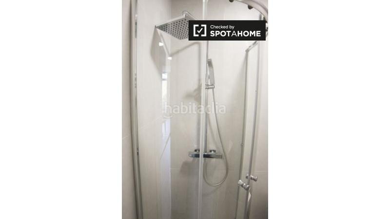 Foto 21ad0915-3b25-4057-9c16-94f207e1daee. Alquiler piso estudio en alquiler en príncipe pío, en Madrid