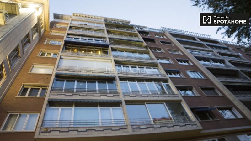 Foto 2918c5d5-e781-4d23-a286-4bf39bde93e8. Alquiler piso estudio en alquiler en príncipe pío, en Madrid