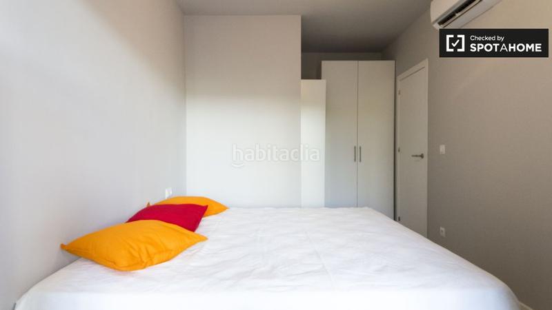 Foto a038c5b4-9636-4c97-bb98-2e4e0ad11f7a. Alquiler piso estudio en alquiler en príncipe pío, en Madrid