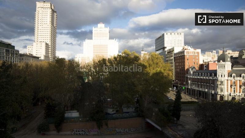 Foto d481c047-332e-4623-91c0-a9a4f96a655c. Alquiler piso estudio en alquiler en príncipe pío, en Madrid
