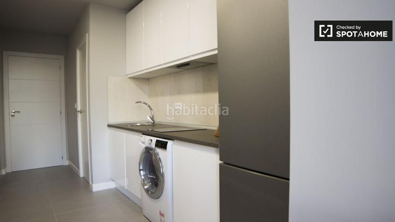 Foto ddc84055-dae0-4b5a-b845-b1055b1bfbd5. Alquiler piso estudio en alquiler en príncipe pío, en Madrid