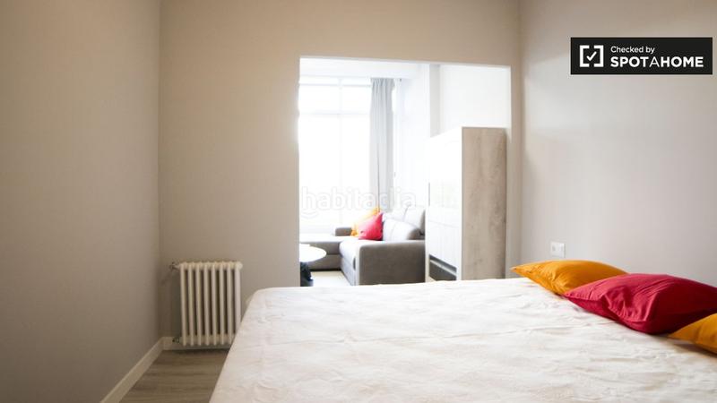 Foto 06afa3eb-2f76-4065-ae1a-344fd2bcf5cb. Location appartement avec chauffage dans Argüelles Madrid