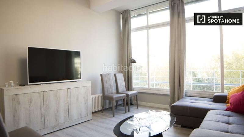 Foto 6bb9366b-58ea-4442-803f-4f5cc6a9b09b. Location appartement avec chauffage dans Argüelles Madrid