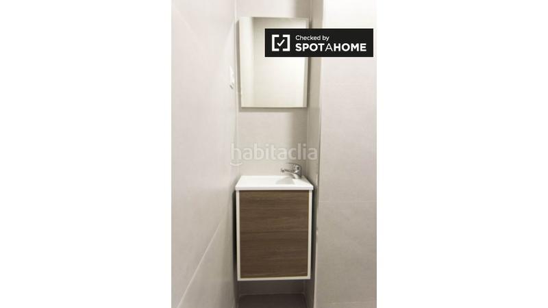Foto 89aa4cbf-64fd-4af3-8a4a-6f8060ab1334. Location appartement avec chauffage dans Argüelles Madrid
