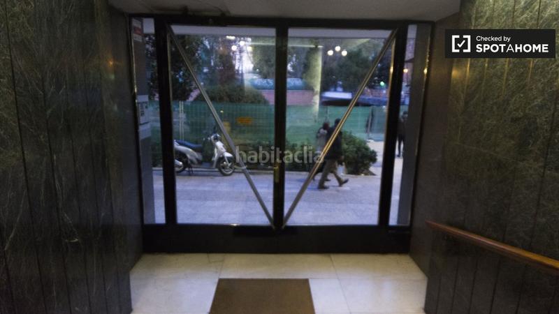 Foto 911be716-f20e-46b4-9c08-8457e76aac2c. Location appartement avec chauffage dans Argüelles Madrid