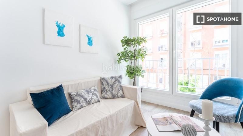 Foto 03c948be-9976-48d0-931f-3cd990f3c070. Alquiler piso estudio en alquiler en cuatro caminos, en Madrid