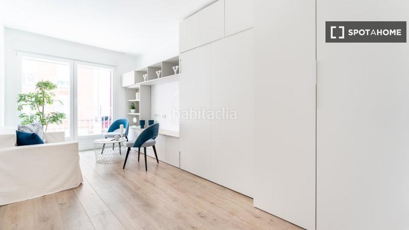 Foto a27ba1c6-946c-4cb7-9f31-92e9f29e4cd5. Alquiler piso estudio en alquiler en cuatro caminos, en Madrid