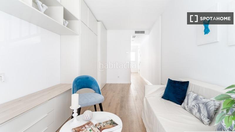 Foto ef6c16de-9c65-4114-b8af-a4ee0036a8b3. Alquiler piso estudio en alquiler en cuatro caminos, en Madrid